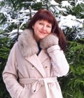 Rencontre Femme : Lara, 53 ans à Biélorussie  Vitebsk